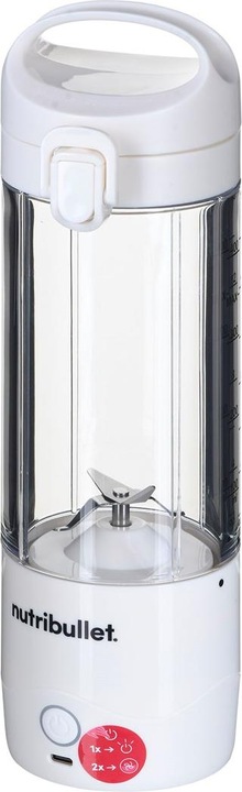 Image du produit NutriBullet Portable Blender (14.80 W)