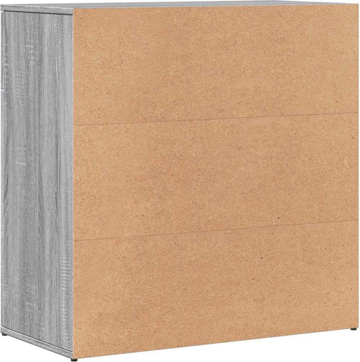 Image du produit vidaXL Sideboard (79 x 38 x 80 cm)