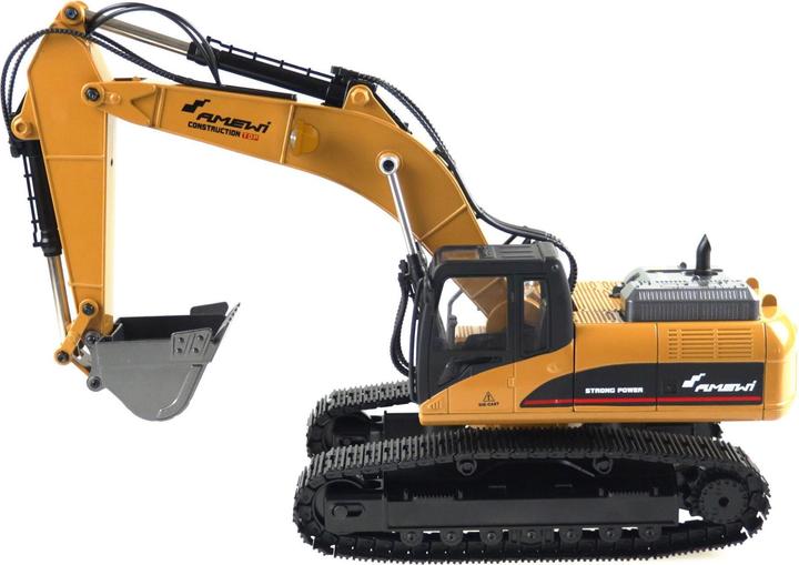 Immagine prodotto Amewi Escavatore (RTR pronto all'uso)