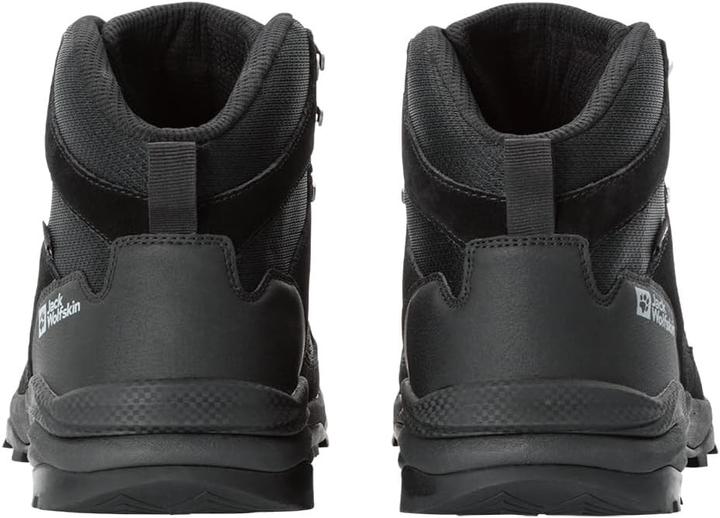 Produktbild Jack Wolfskin Trail Hiker Texapore Mid (39)