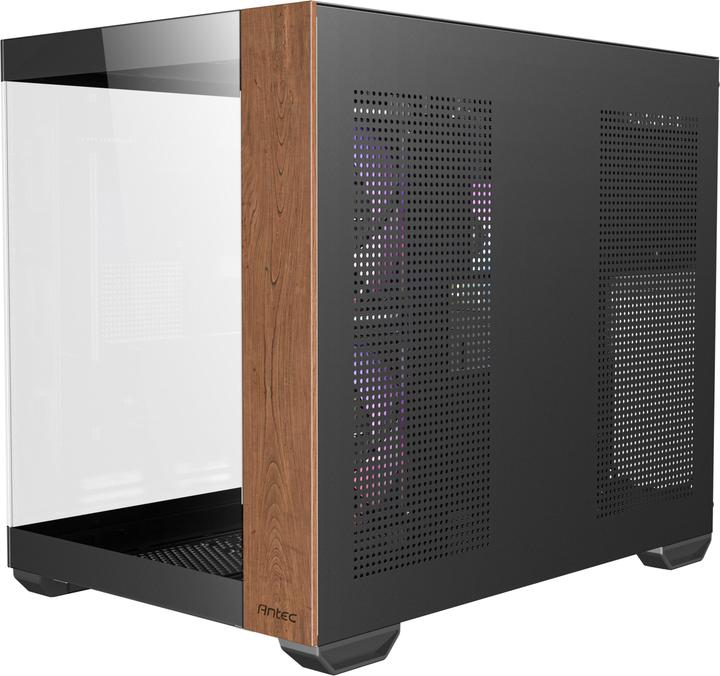 Produktbild Antec CX600M Midi-Turm (ITX)