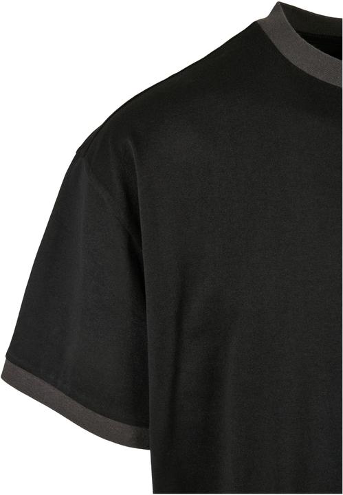 Produktbild Urban Classics Oversized Ringer Tee (XL)