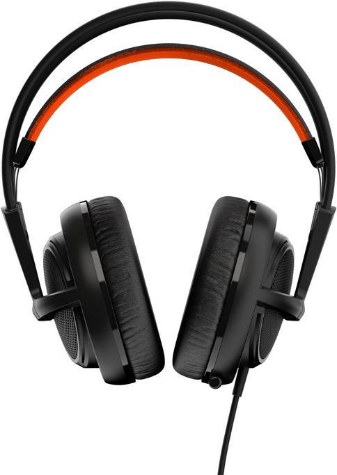Produktbild SteelSeries Siberia 200 (Kabelgebunden)