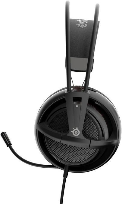 Produktbild SteelSeries Siberia 200 (Kabelgebunden)