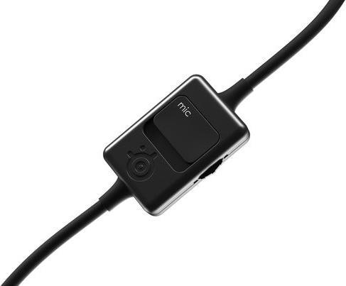 Produktbild SteelSeries Siberia 200 (Kabelgebunden)