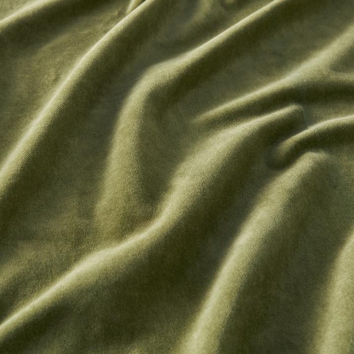 Actual product image La Redoute Interieurs Velvet Jane (180 x 135 cm)