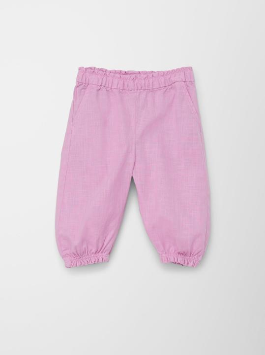 Actual product image S.Oliver Hose Hose aus leichtem Baumwollgewebe (62)