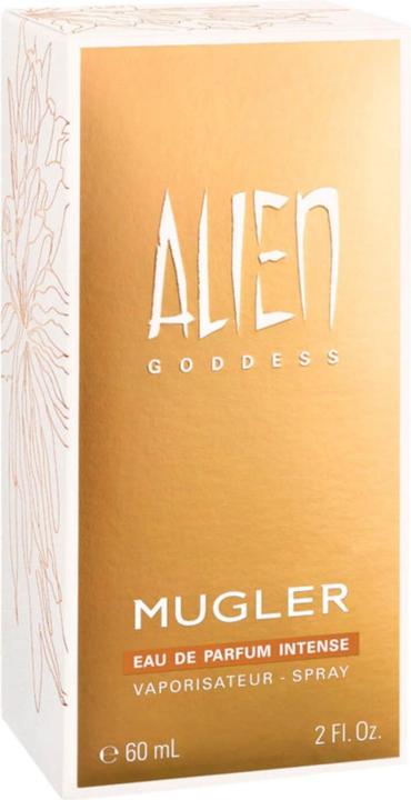 Image du produit Thierry Mugler Alien Goddess Intense (Eau de parfum, 60 ml)