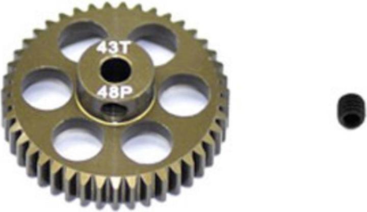 Actual product image Arrowmax Motor pinion module