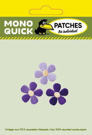 Image du produit Mono Quick Set Blumen (3 x)