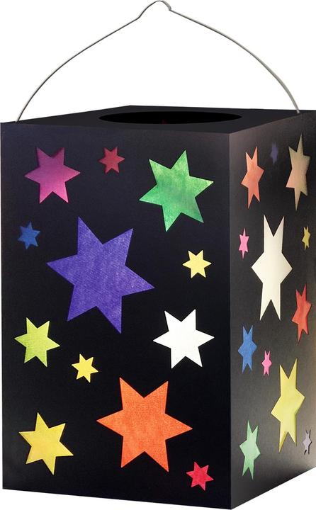 Image du produit Ursus Set de bricolage étoiles