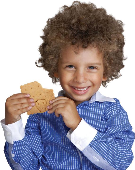 Produktbild Monkey Business Hairdo