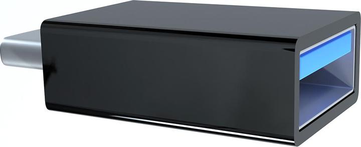 Image du produit MicroConnect USB Typ-C zu (USB-A)