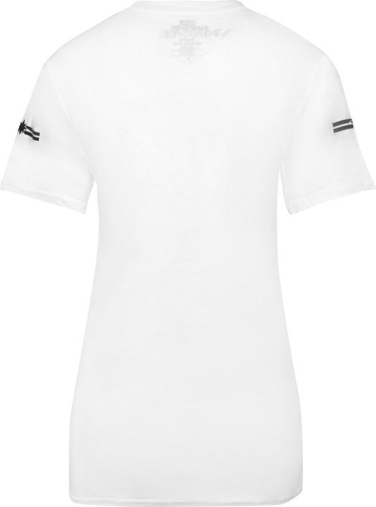 Produktbild Captain Marvel Star Insignia TShirt (M)