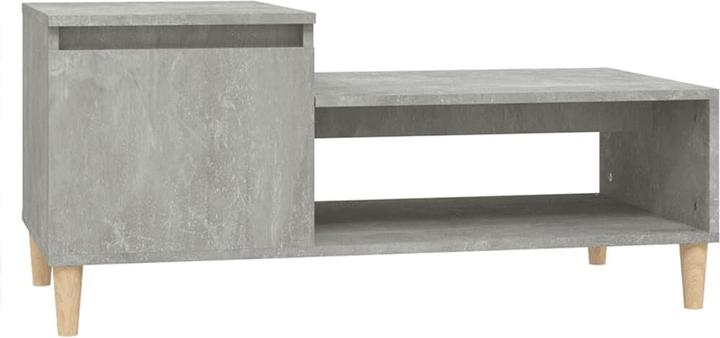 Gris béton