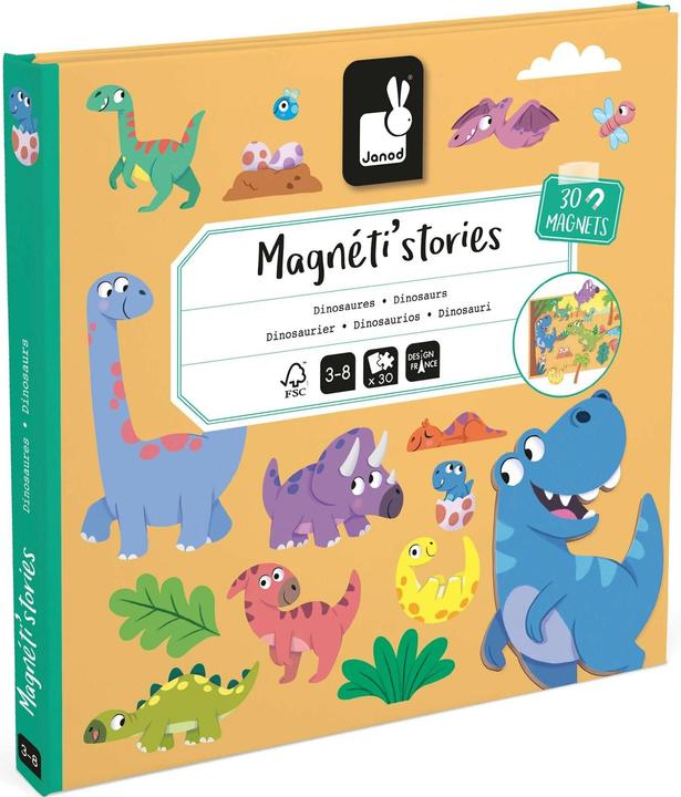 Multicoloured, Orange