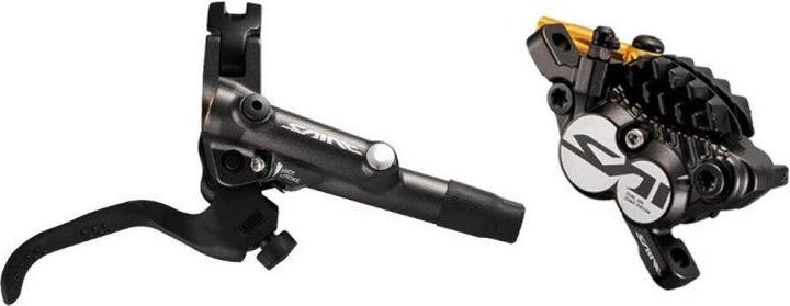 Image du produit Shimano Saint M820 / BL-M820 (Frein avant, Kit de frein, 4)