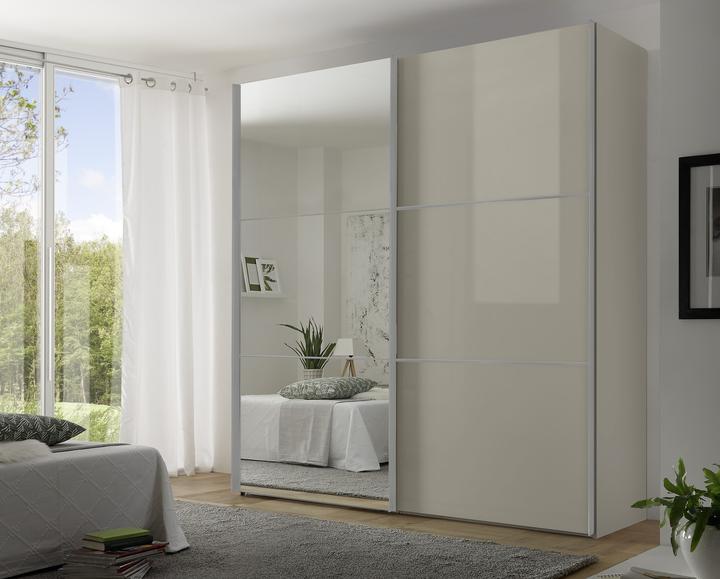 Produktbild Moderano Primo-Glas (167 x 222 cm)