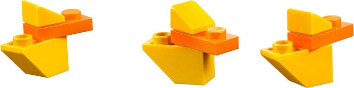 Produktbild LEGO Tiere im Park (31044, LEGO Creator Expert)