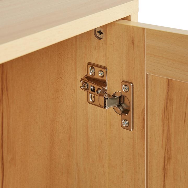 Actual product image Beliani Perote (80 x 35 x 97 cm)