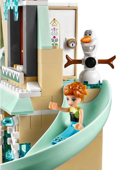 Immagine prodotto LEGO Celebrazione del castello di Arendelle (41068, LEGO Disney)