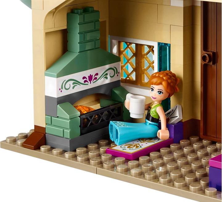 Immagine prodotto LEGO Celebrazione del castello di Arendelle (41068, LEGO Disney)