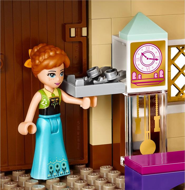 Immagine prodotto LEGO Celebrazione del castello di Arendelle (41068, LEGO Disney)