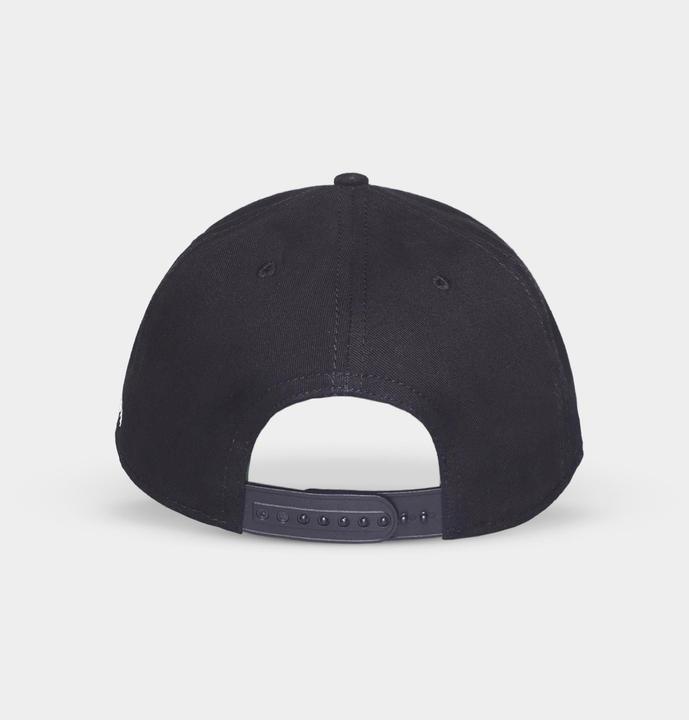 Produktbild Harry Potter: Wizards Unite Slytherin Emblem Adjustable Boys Cap