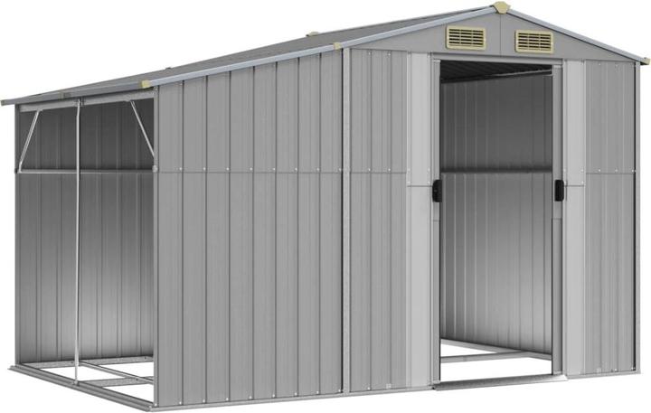 Produktbild vidaXL Gartenhaus