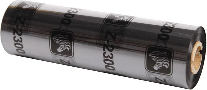 Produktbild Zebra ZipShip 2300 (12Stk) (11 cm, Schwarz)