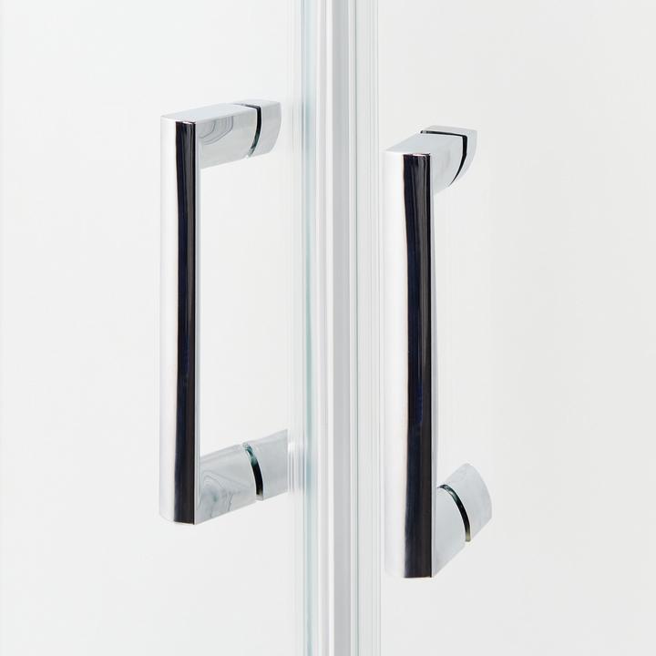 Actual product image Beliani Jukatan (90 cm, 90 cm, 185 cm)