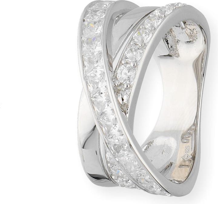 Immagine prodotto Carat eleganza (52, 925 Argento)