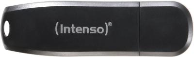 Image du produit Intenso ligne de vitesse (64 Go, USB-A)