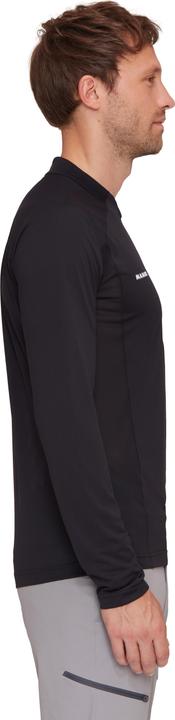 Image du produit Mammut Aenergy FL Half Zip Longsleeve Men (XXL)