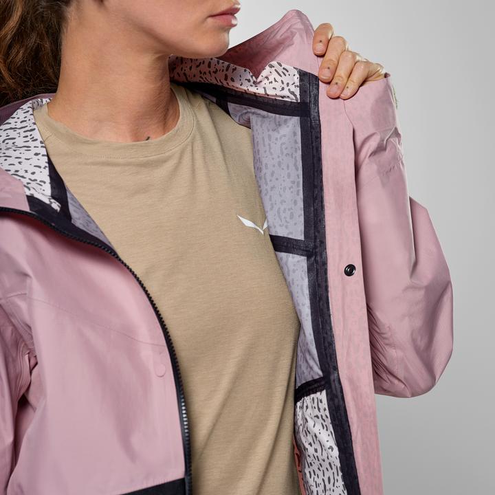 Produktbild Salewa Puez Powertex Hybrid Jacke Da (42, 48)