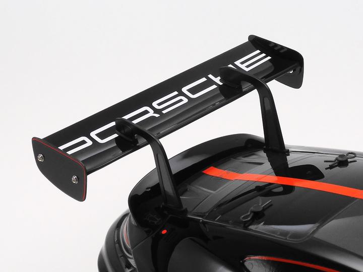 Image du produit Tamiya 1/10 RC Porsche 911 GT3 R (992) (TT-02) (Kit)