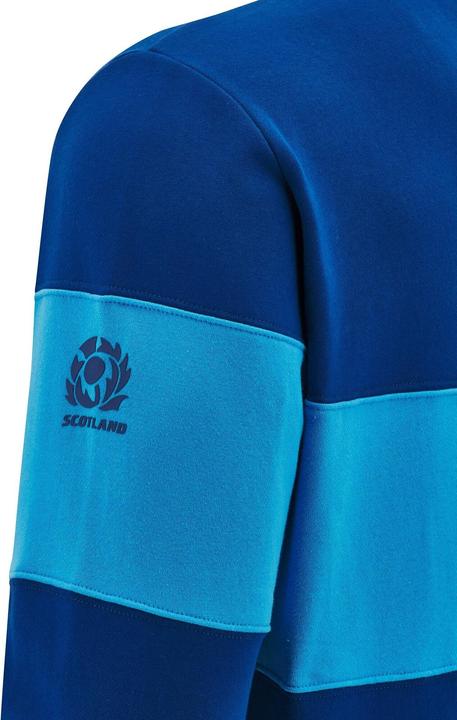 Produktbild Macron Schottland Sweatshirt 2024 (S)