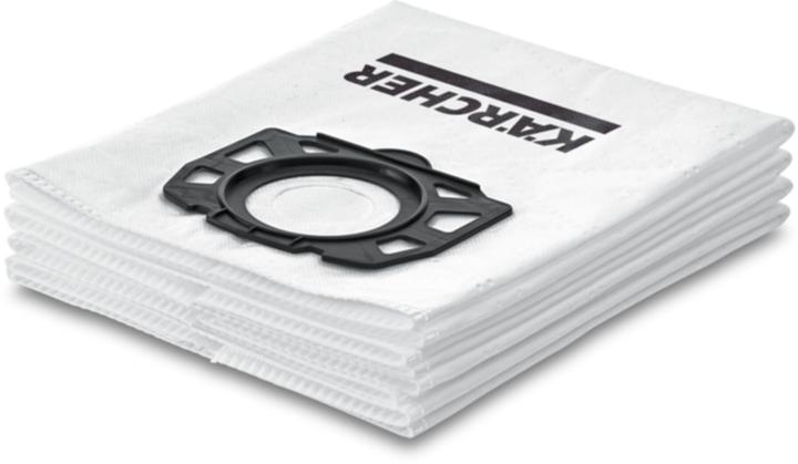 Actual product image Kärcher Fleece filter bags