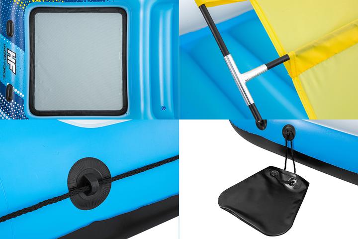 Actual product image Bestway Alihan