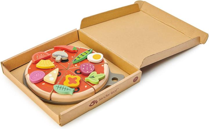 Produktbild Tender Leaf Toys Pizza Party