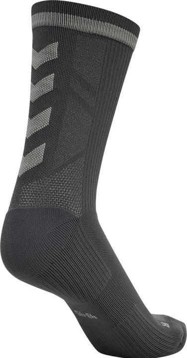 Actual product image hummel Elite Indoor Sock Low Pa (39 - 42)