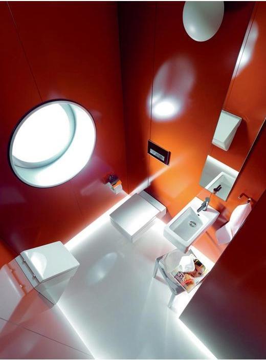 Produktbild Duravit Urinaldeckel VERO weiss