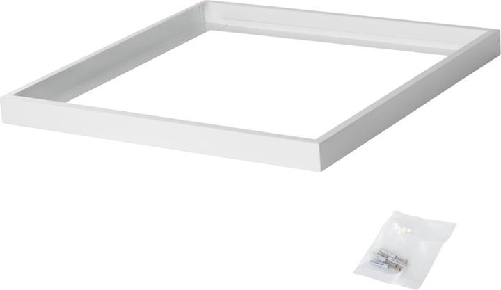 Produktbild Kanlux Kanliux LED-Panel Einbaurahmen ADTR 6060 W 600x600 (27613)