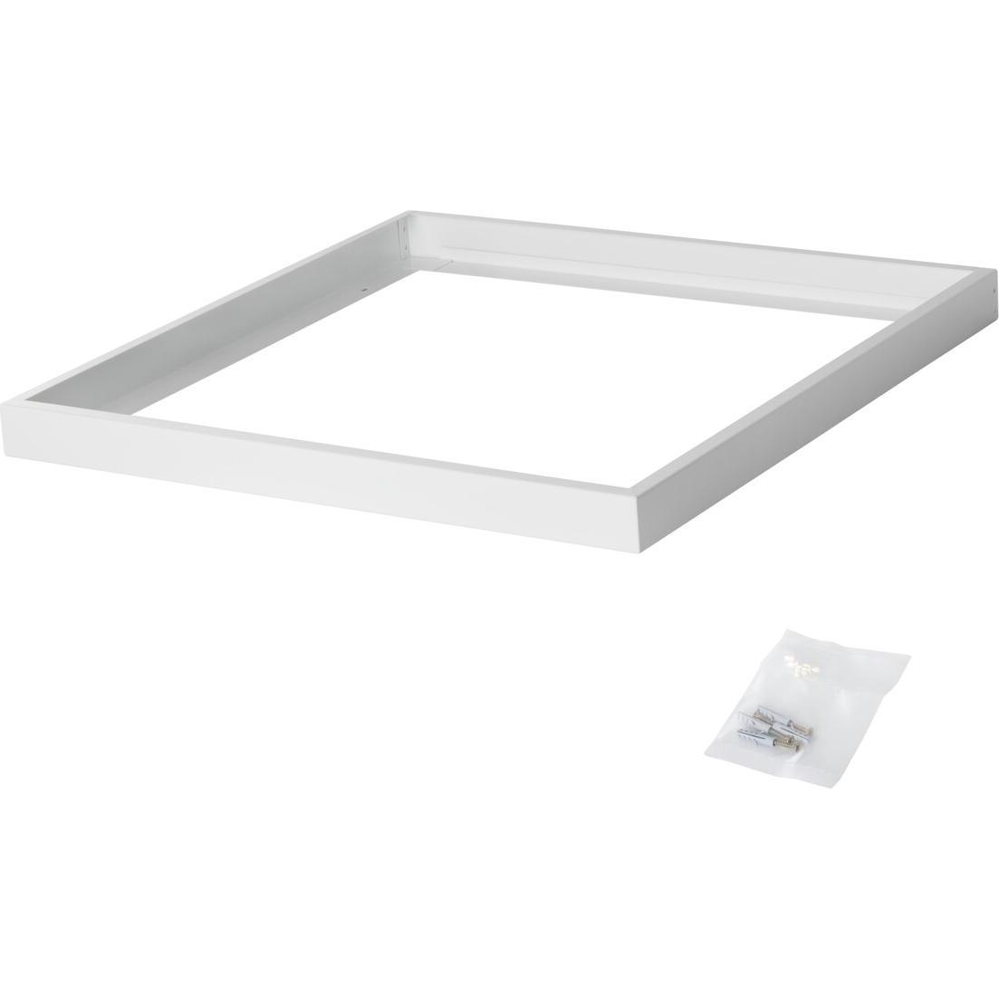 Kanlux, Wandleuchte + Deckenleuchte, Kanliux LED-Panel Einbaurahmen ADTR 6060 W 600x600 (27613)