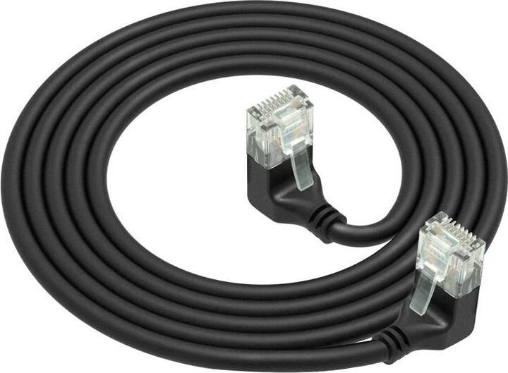 Produktbild DD5905 (U/UTP, CAT6a, 5 m)
