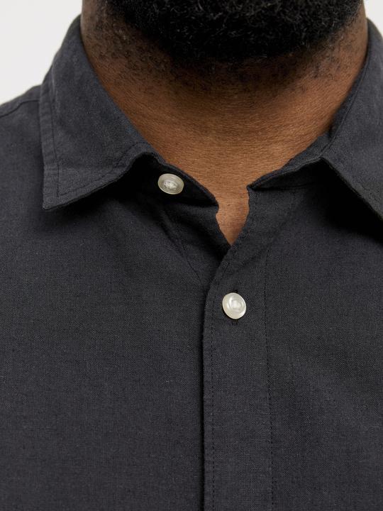 Image du produit Jack & Jones Plus Size Regular Fit Hemd Hemd (6XL)