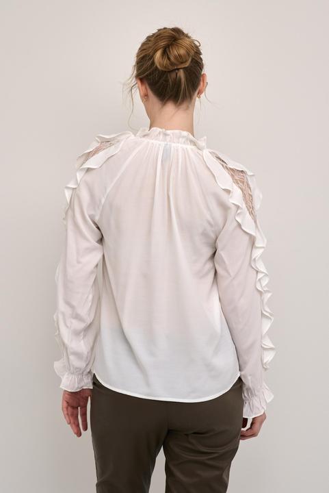 Actual product image Culture Asmine Flounce (XL)