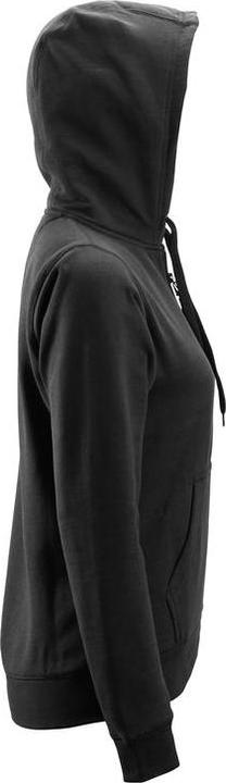 Immagine prodotto Snickers Workwear 28060400003 Women's Zip Hoodie Schwarz XS (XS)