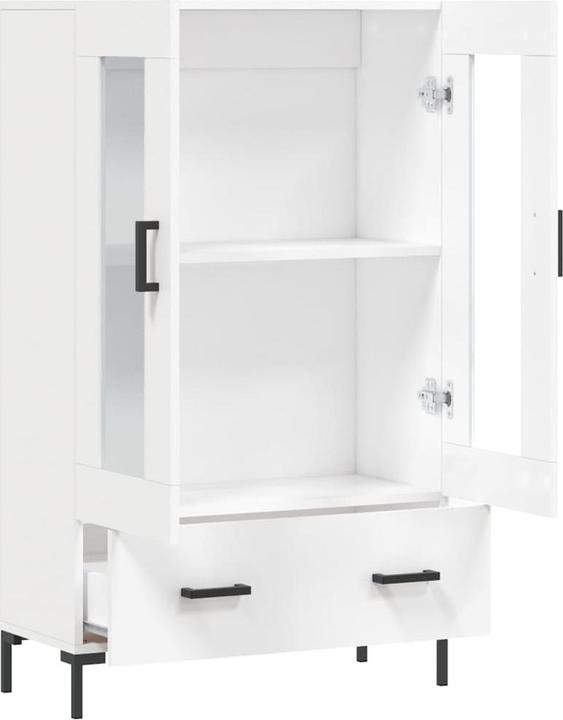 Image du produit vidaXL Highboard (69.50 x 31 x 115 cm)