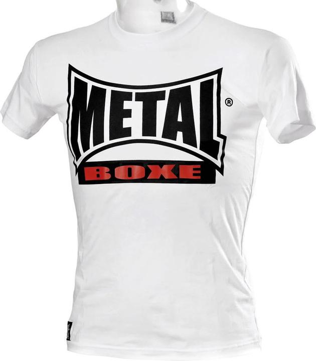 Metal Boxe new visual (XXL)